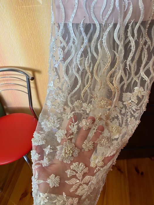 Весільна сукня/ вечірня, індивідуального пошиву