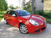 Alfa Romeo giulietta 1.6