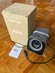 Projektor Magcubic hy320 Full HD, Szary!