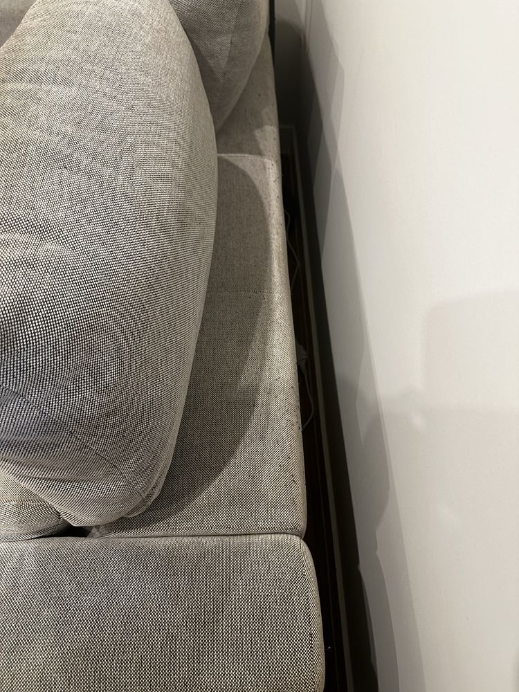 Sofa Eskilstuna IKEA