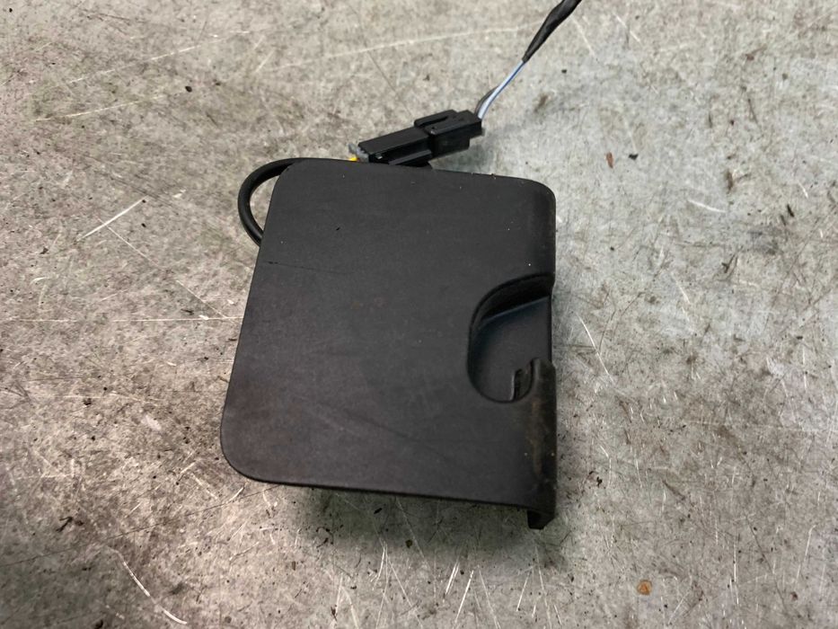 Opel Astra H Cabrio Twin Top Czujnik Rolety