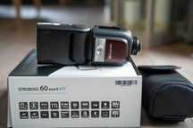 Lampa Quadralite Stroboss 60evo II Sony Kit - faktura vat 23%