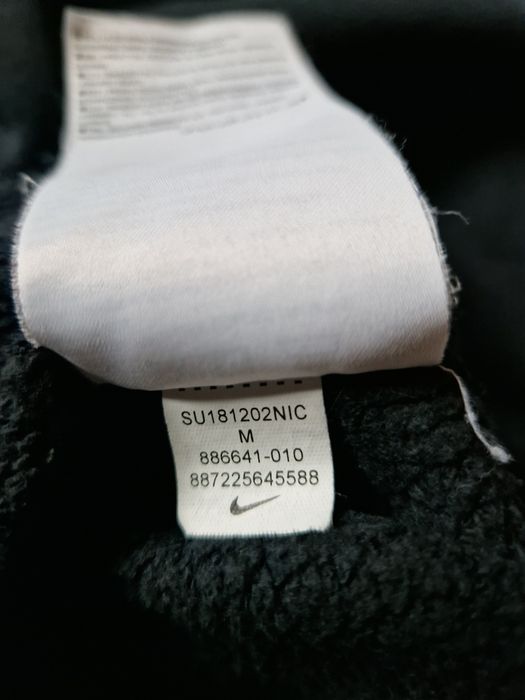 Худи Nike размер M (L)