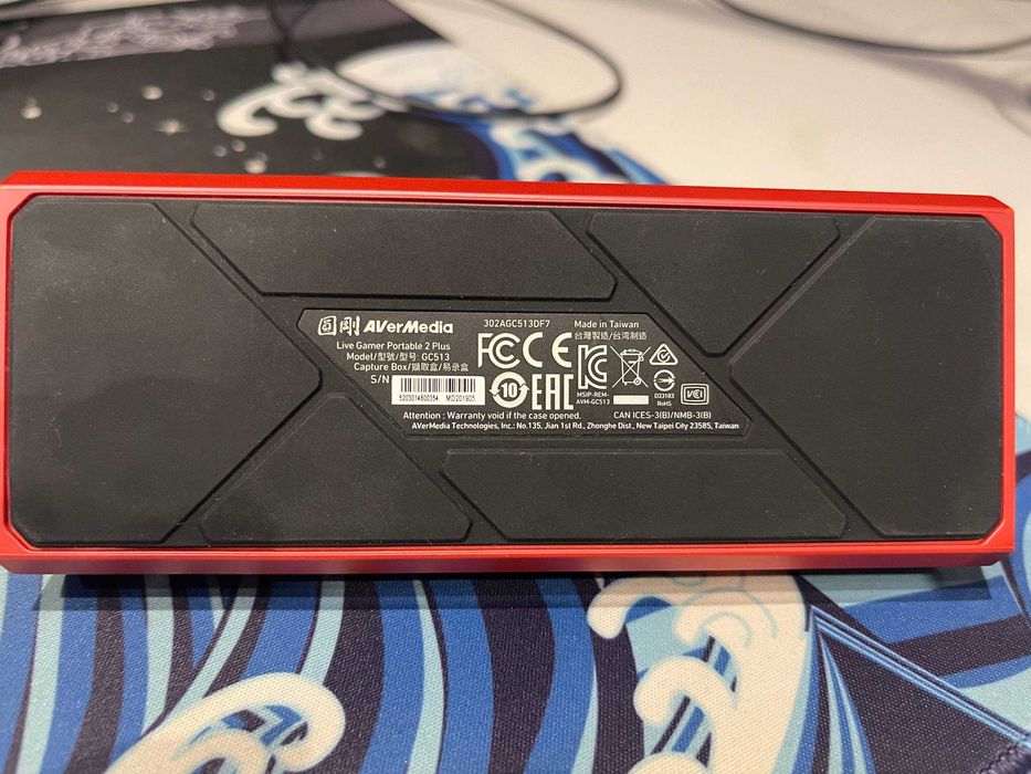 Live Gamer Portable 2 PLUS - GC513