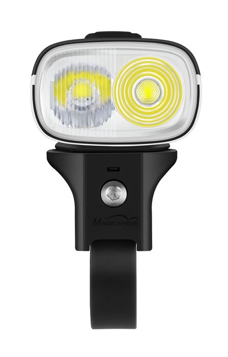 Lampka przednia MAGICSHINE RAY 1100 lm, nowa