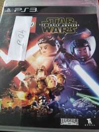 Gry na Ps3 Lego Star Wars