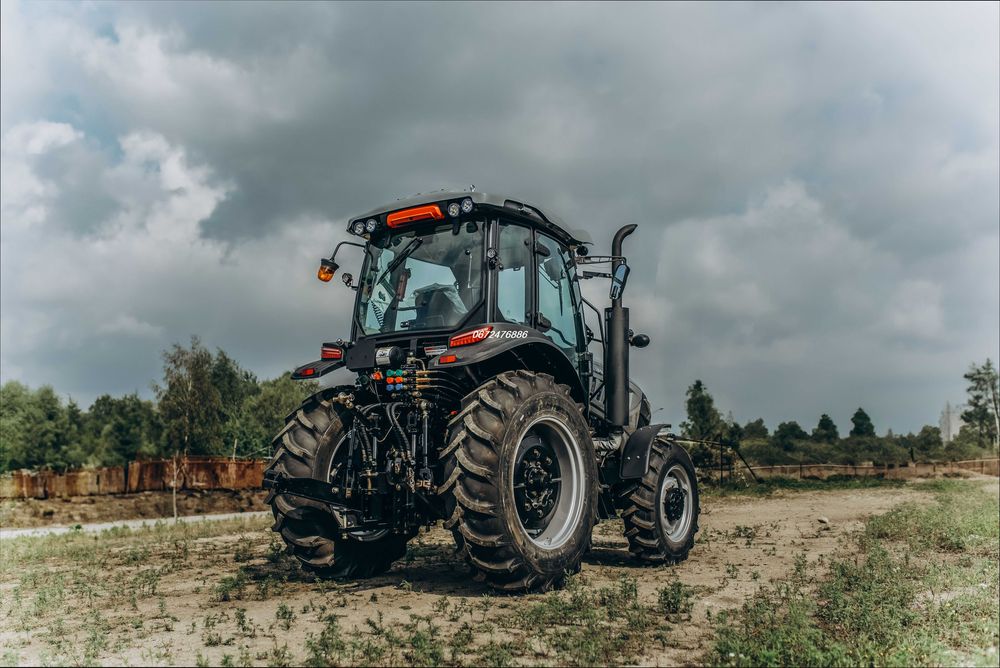 Трактор Скаут 1104 C*Кондишин*По Україні Доставимо БЕЗКОШТОВНО-О!