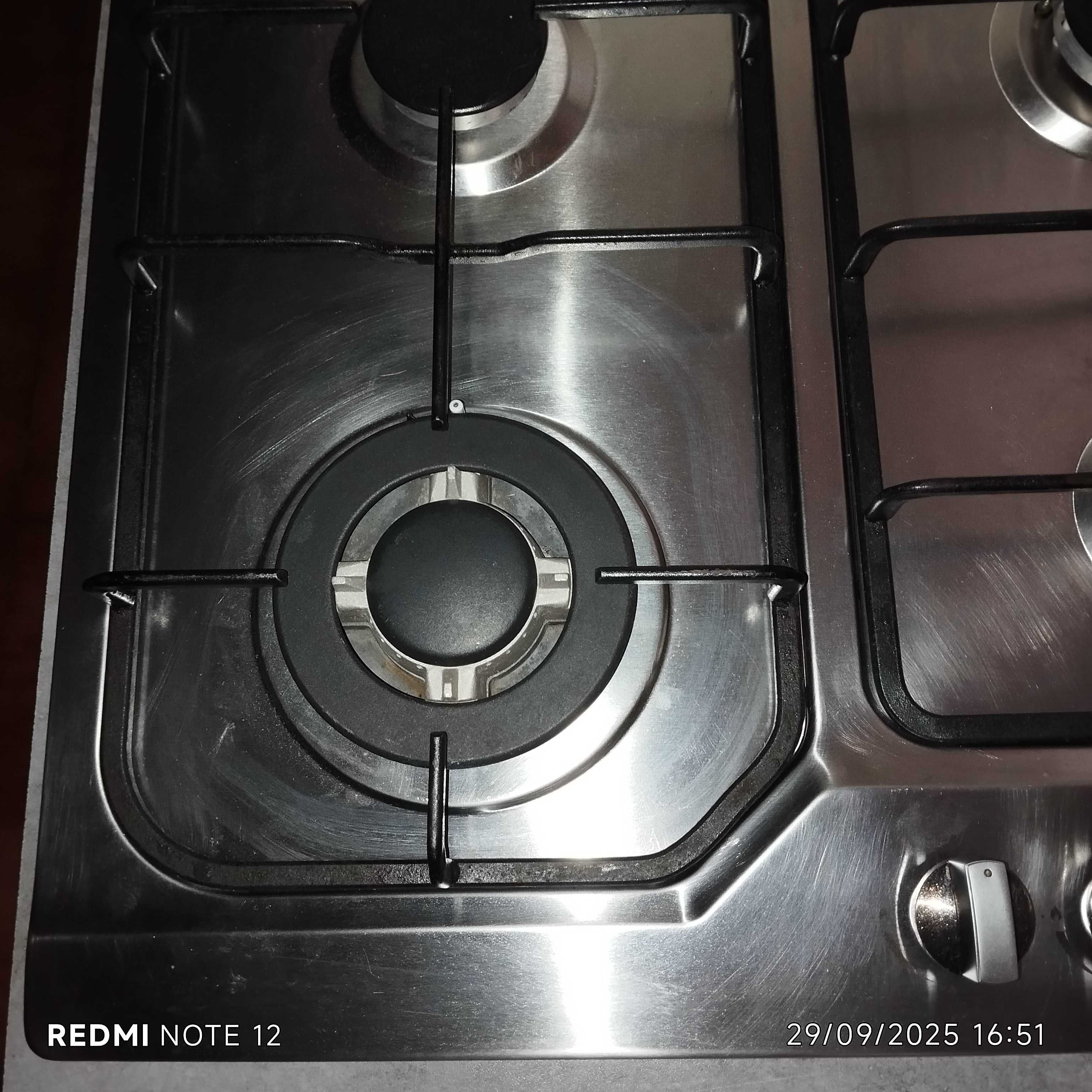 Forno/Placa com suporte para forno e fogão