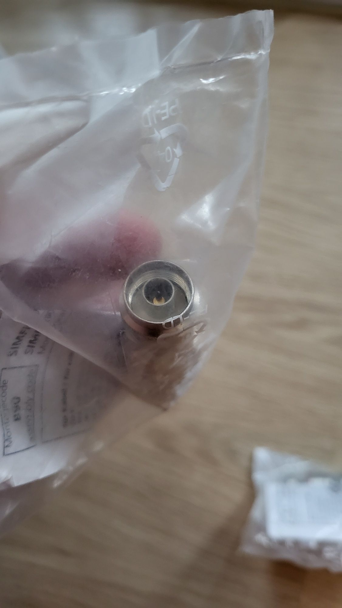 N конектор  G21 (1/2“) SIMFix Pro IP68 грозозахист