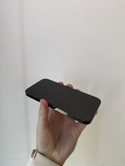 iPhone 14 Pro 256 89%