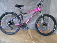 Rower górski 29 oraz 27,5 mtb alu tarczowe hydraulika cassete shimano