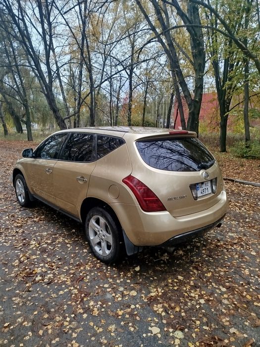 Продам Ниссан Мурано