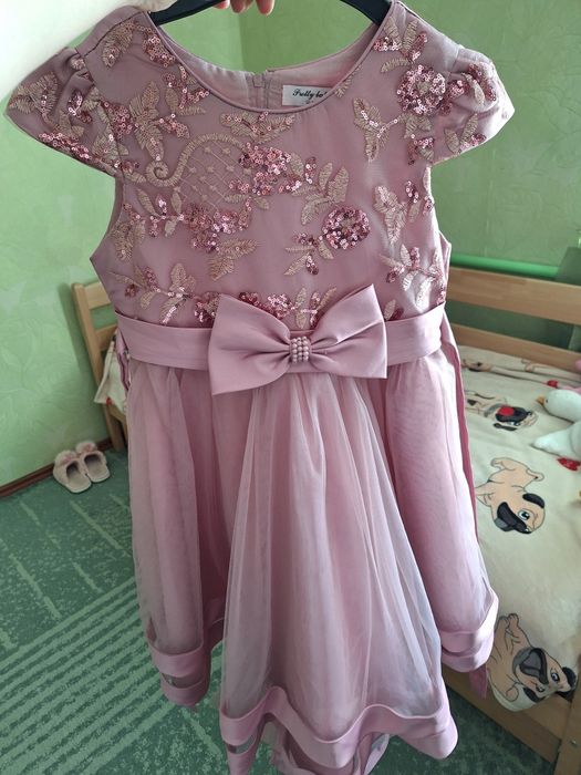 Плаття,сукня 6-7-8-9 років