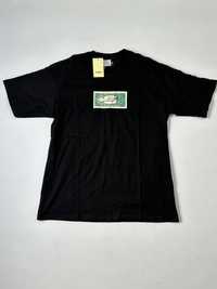 футболка Vetements One Million Dolar Black Tee • M-L