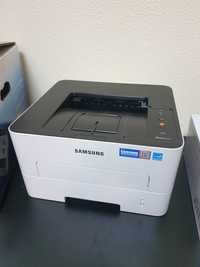 Impressora laser Samsung