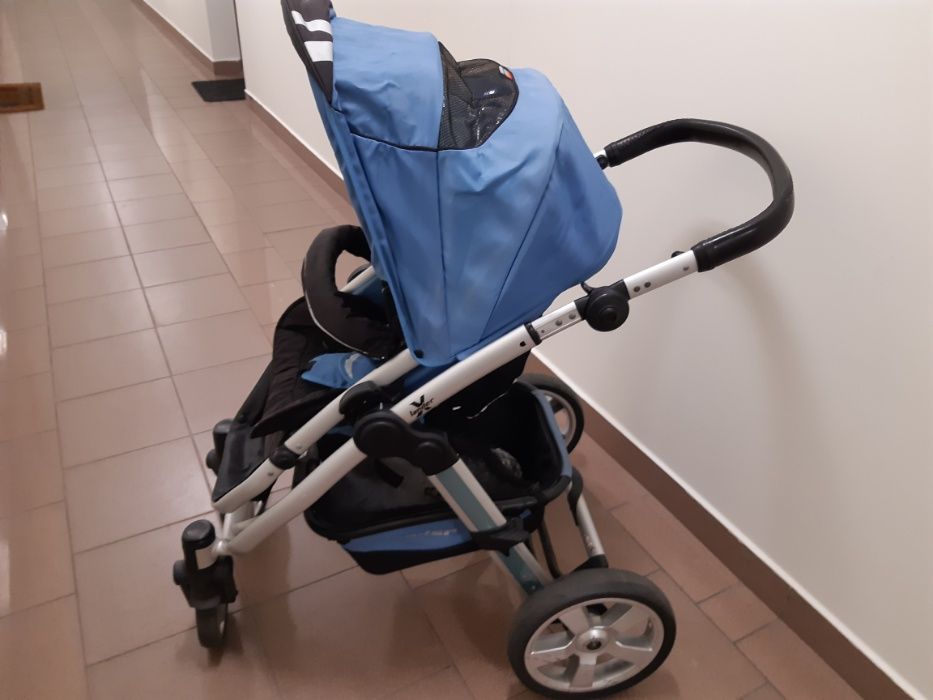 Wózek XLander XQ 2 w 1