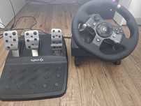 Kierownica Logitech 920