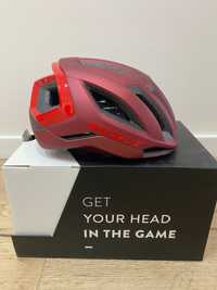Kask rowerowy Scott Centric Plus Mips Sparkling Red - L ( 59 - 61 cm )