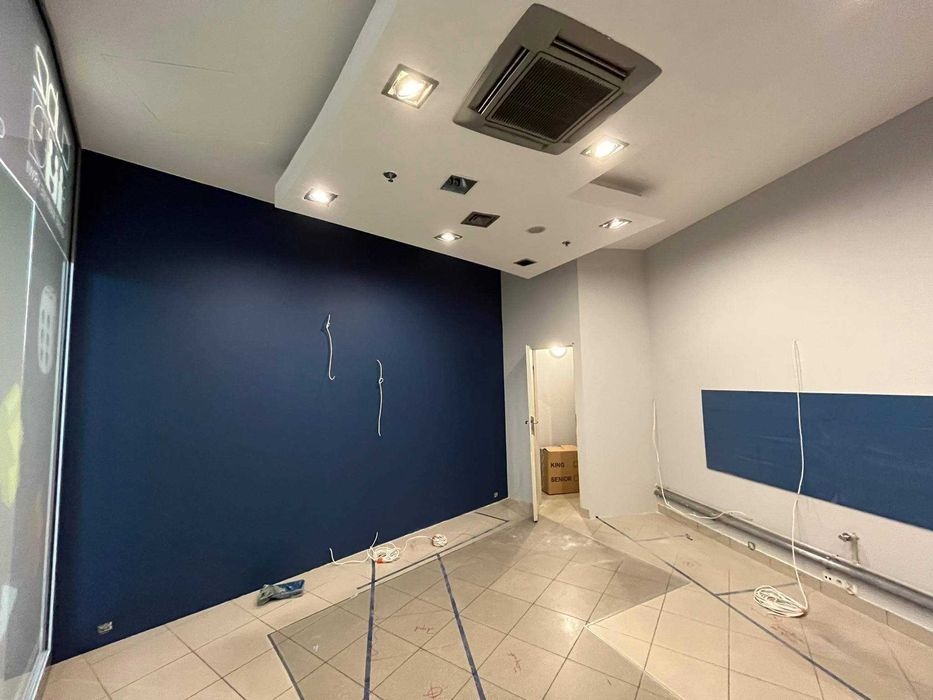 Szybkie, dokładne i tanie malowanie, szpachlowanie, usuwanie wykładzin