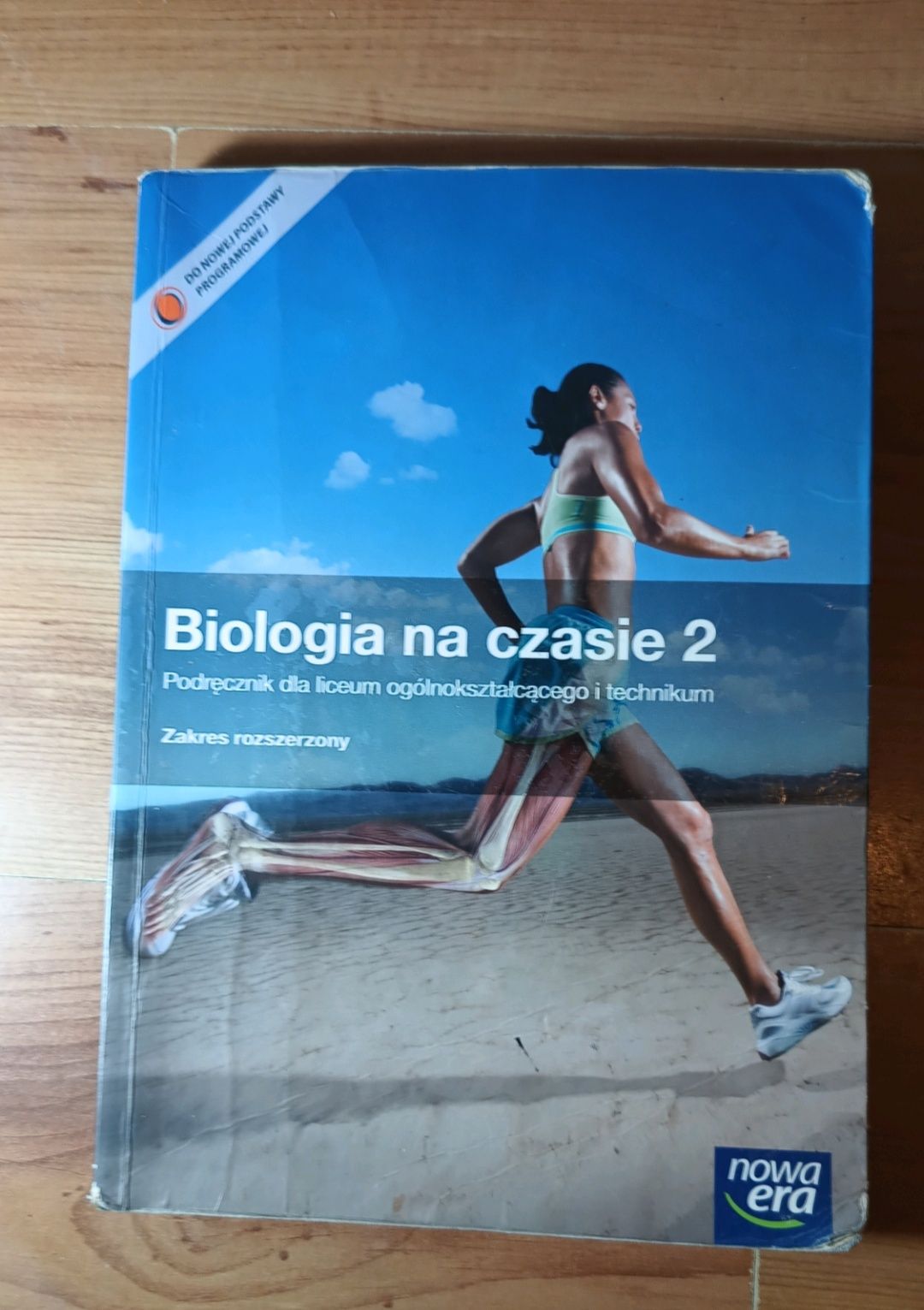 Podręcznik biologia na czasie 2