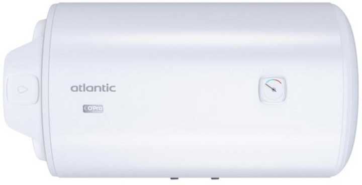 Бойлер горизонтальний Atlantic O'Pro Horizontal 50/80/100 л