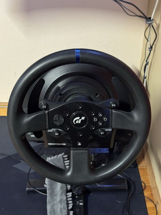 Kierownica Thrustmaster T300 RS GT