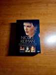 NICOLE KIDMAN 3filmes (Magia e Sedução/Eyes Wide Shut/Calma de Morte)