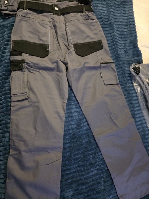 Spodnie Robocze ORYGINAL PANTS firmy KRAMP