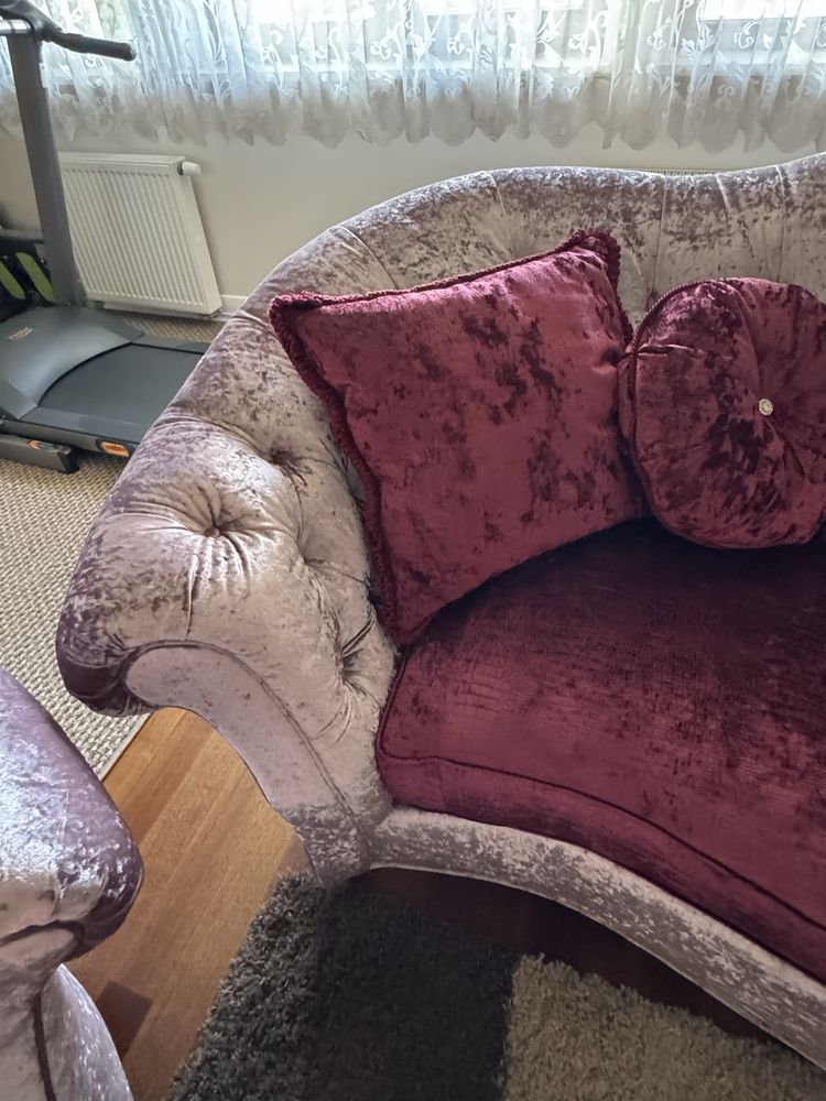 Sofa kanapa wypoczynkowa