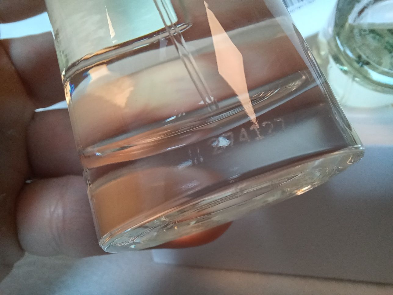 Sisley L'Eau Rêvée D'Alma D'Aria 100ml