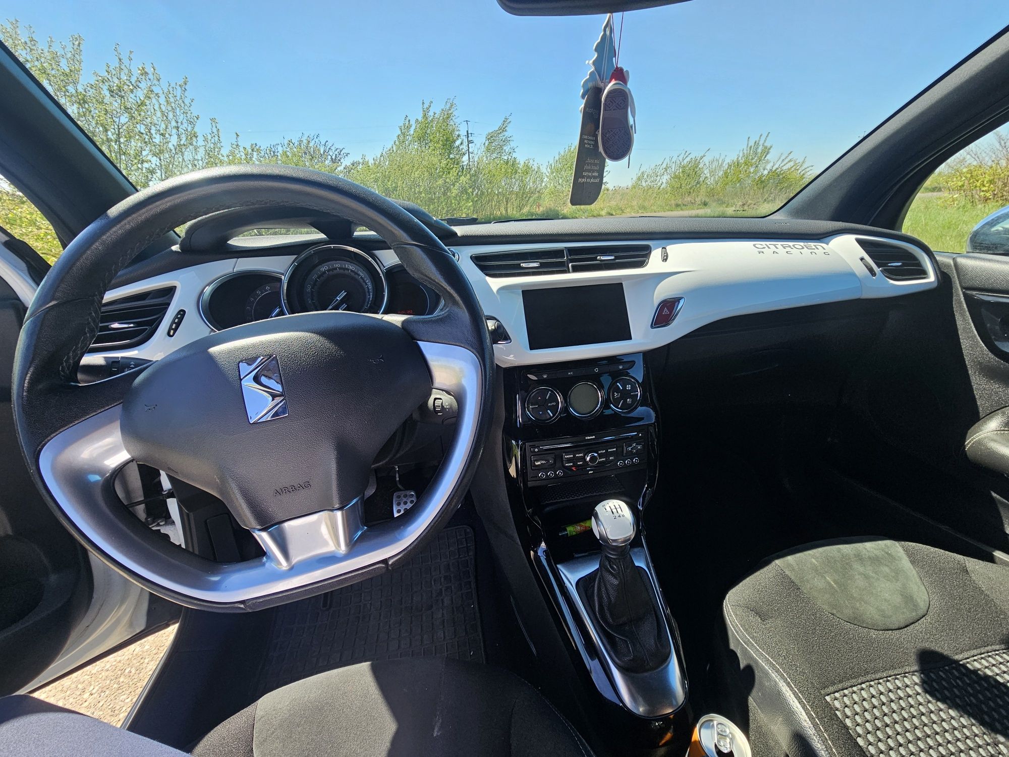Citroen Ds 3 1.6