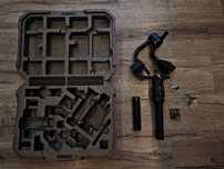 Gimbal Dji Ronin S