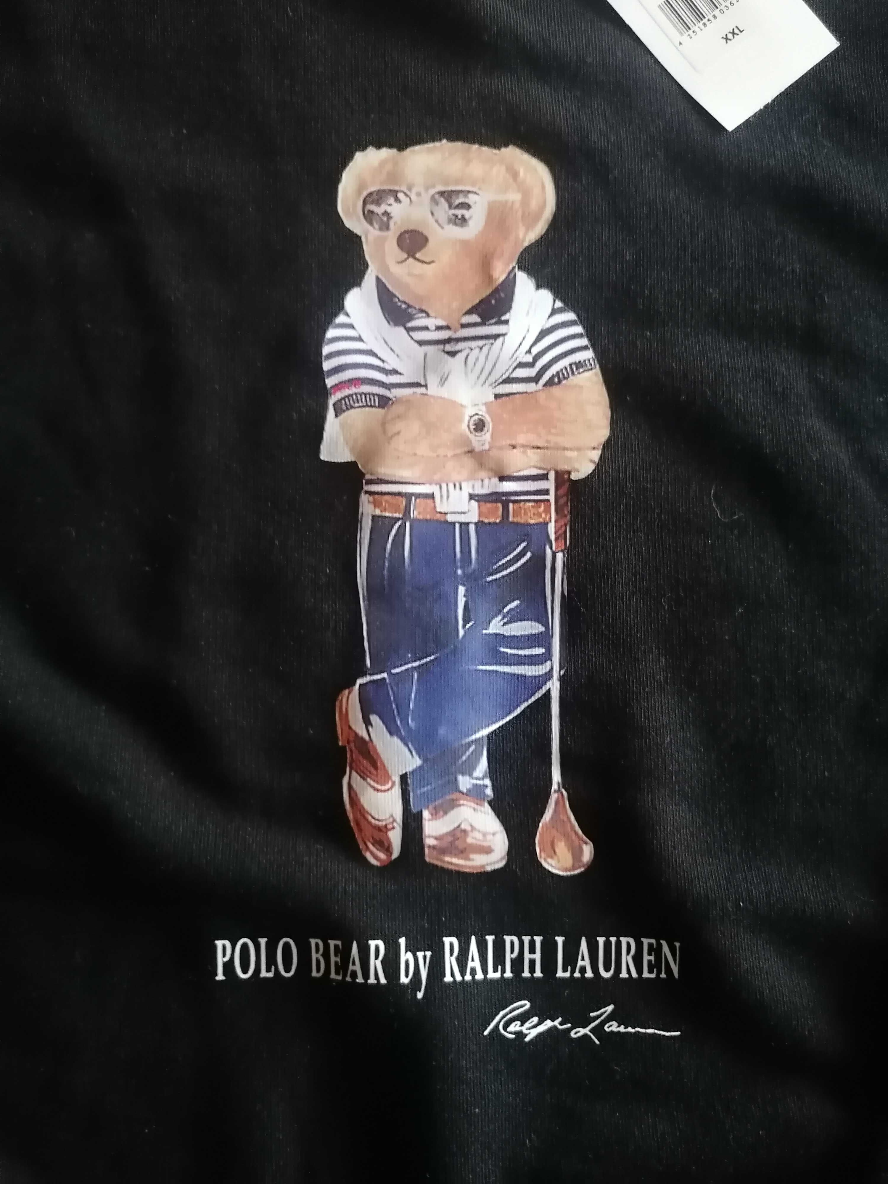 Bluza ralph Lauren