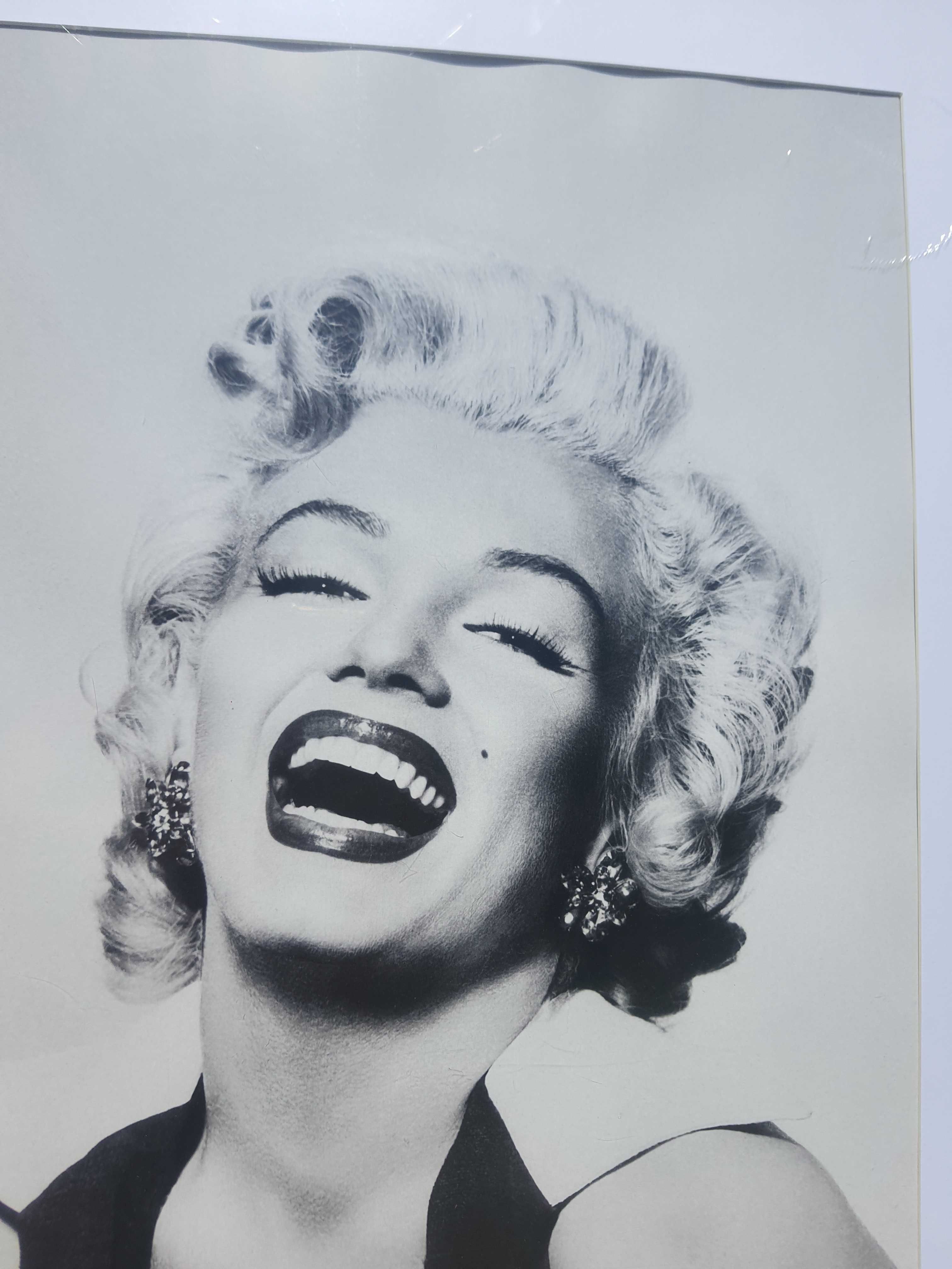 Plakat Marilyn Monroe
