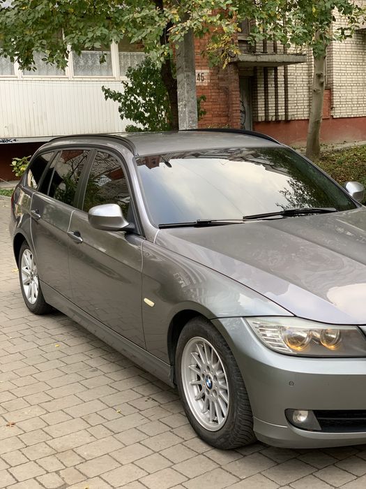 Продам РЕСТОВУ БМВ е91