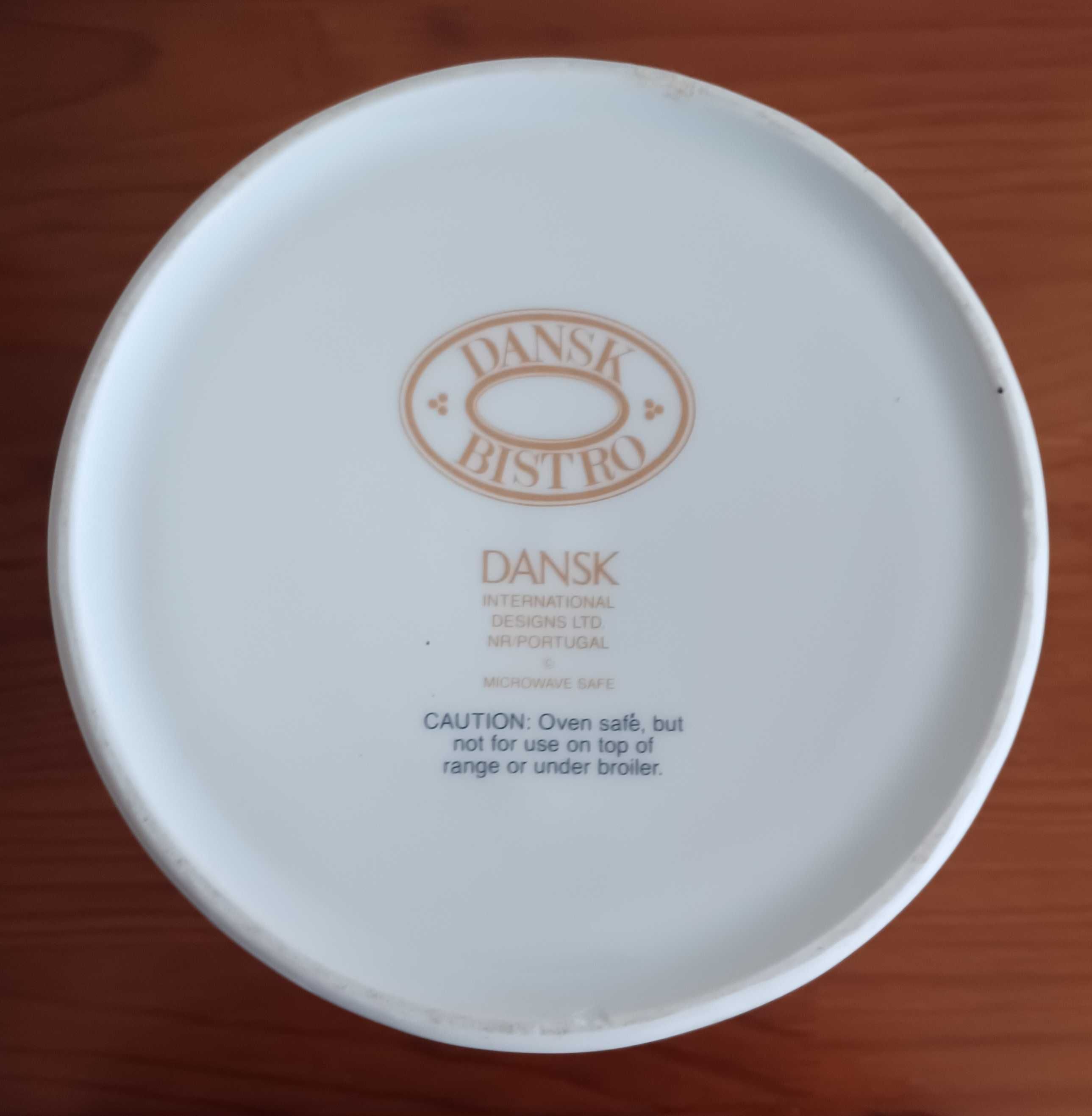 Cafeteira Dansk Bistro