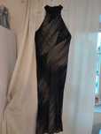 Sukienka Massimo Dutti elegancka wyjątkowa rozmiar 38 stan bdb