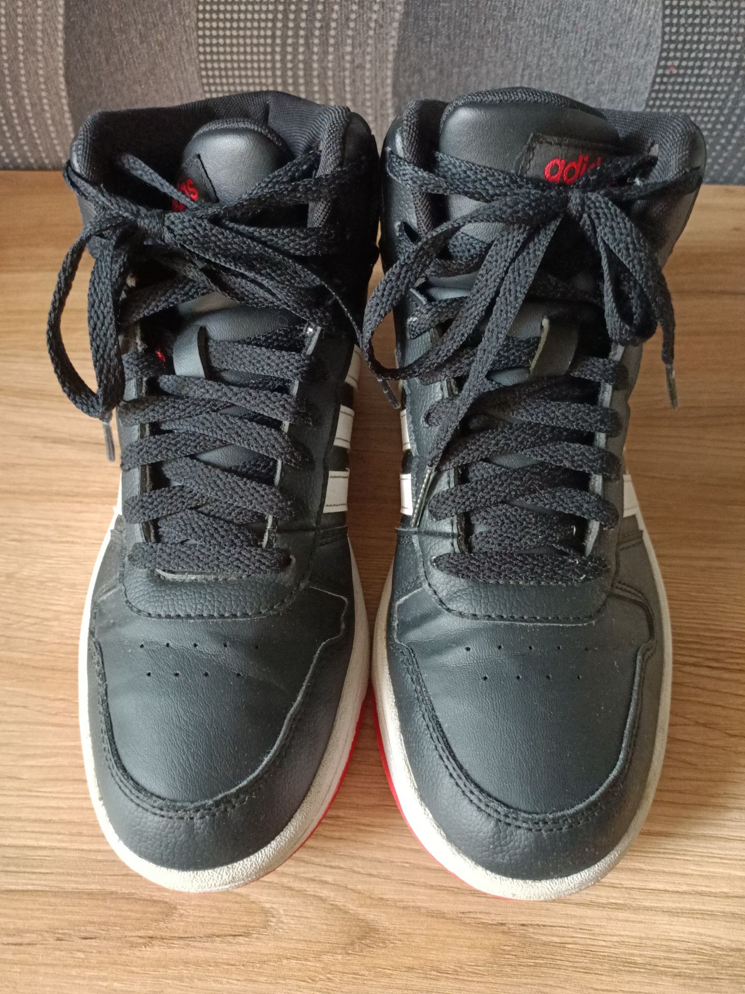 Buty Adidas r.38