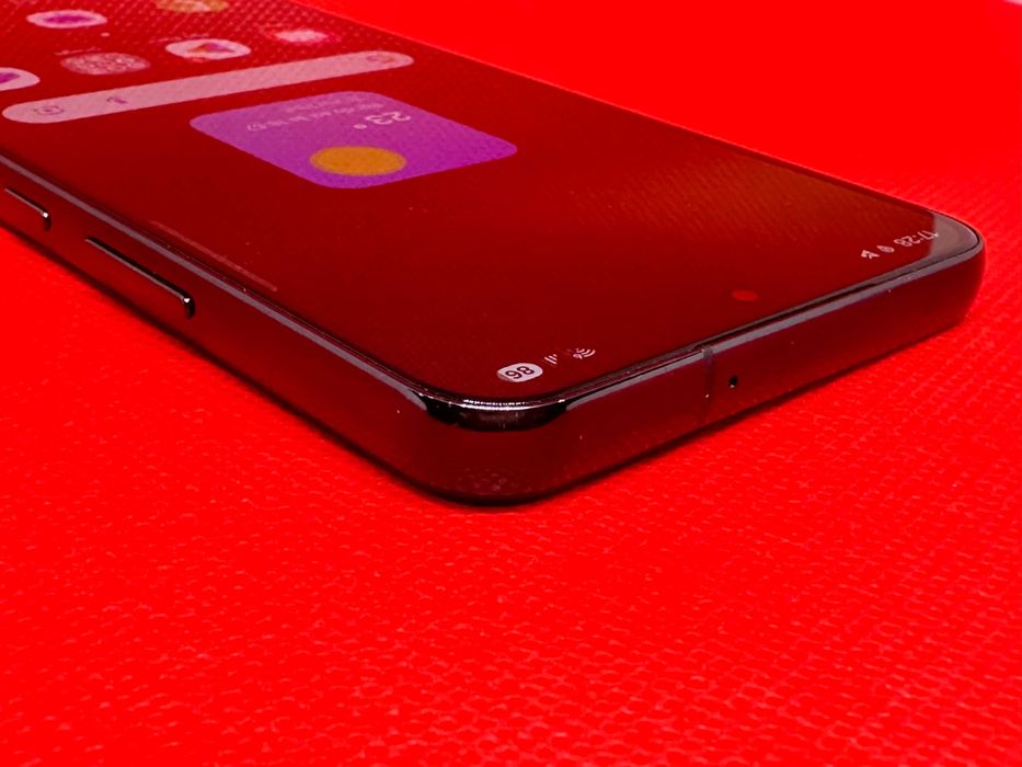 SAMSUNG S22 5G 128GB PRETO