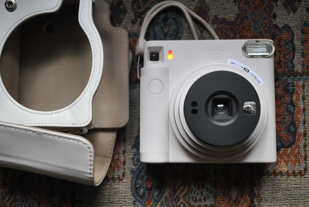 Fujifilm Instax SQ 1