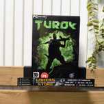 Turok - PC - GAMERS STORE - Hit kompletne wydanie i Vlepki