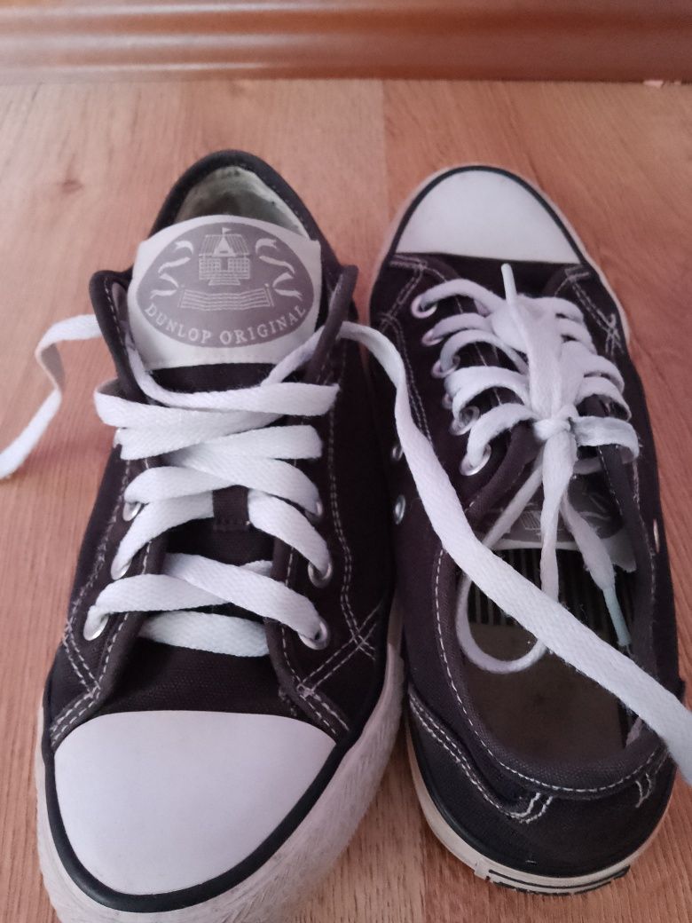 Buty trampki DUNLOP