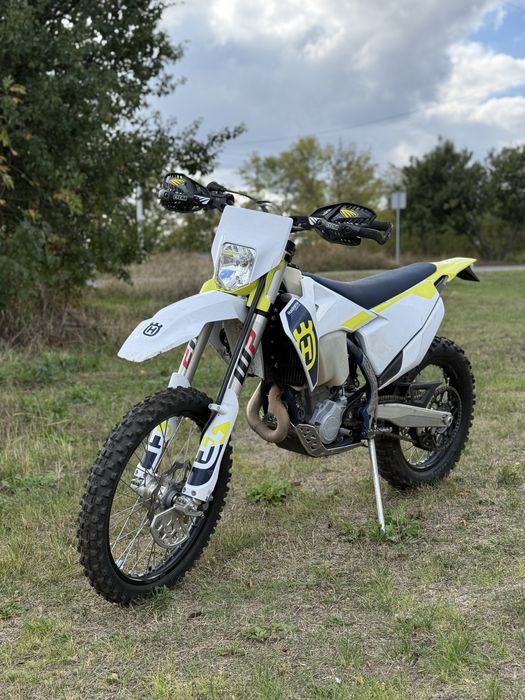 Husqvarna FE 450 2023