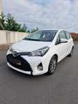 Toyota Yaris impecável- econômico, confiável e pronto para rodar!