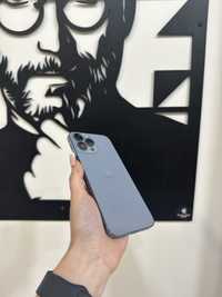 Used IPhone 13 Pro Max 256 Sierra Blue Neverlock  Дорошенка,28