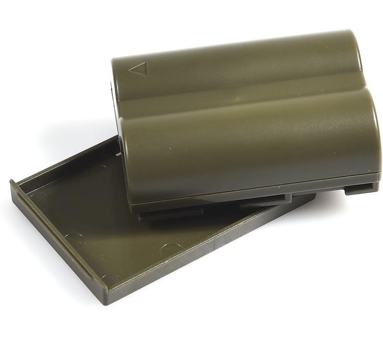 Bateria BP-511 Canon NOVA BP511a