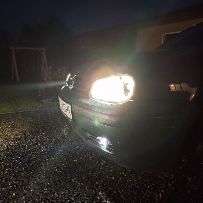 Гольф 4 коробка автомат