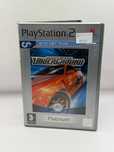Nfs Underground Ps2 nr 5757