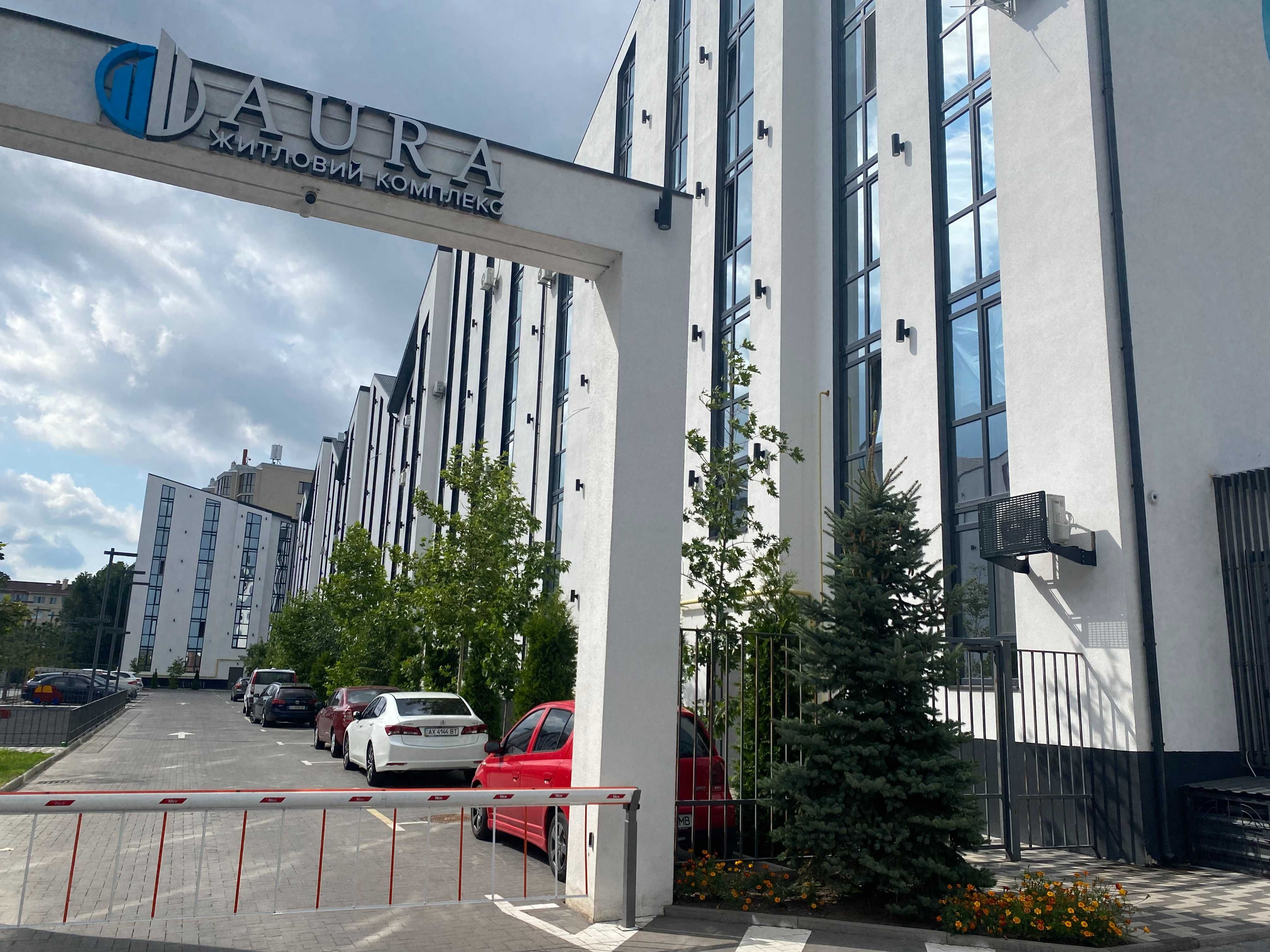 Продажа 1 к. кв-ри ЖК АУРА, Крюковщина