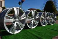 Felgi 16" 5x115 Opel Astra Insignia Zafira Chevrotel Buick Nowe #341